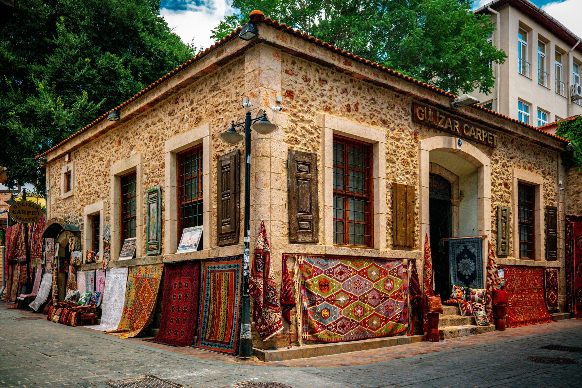 Başkent Kız Öğrenci Yurdu Yerel İşletme fotoğrafı 1