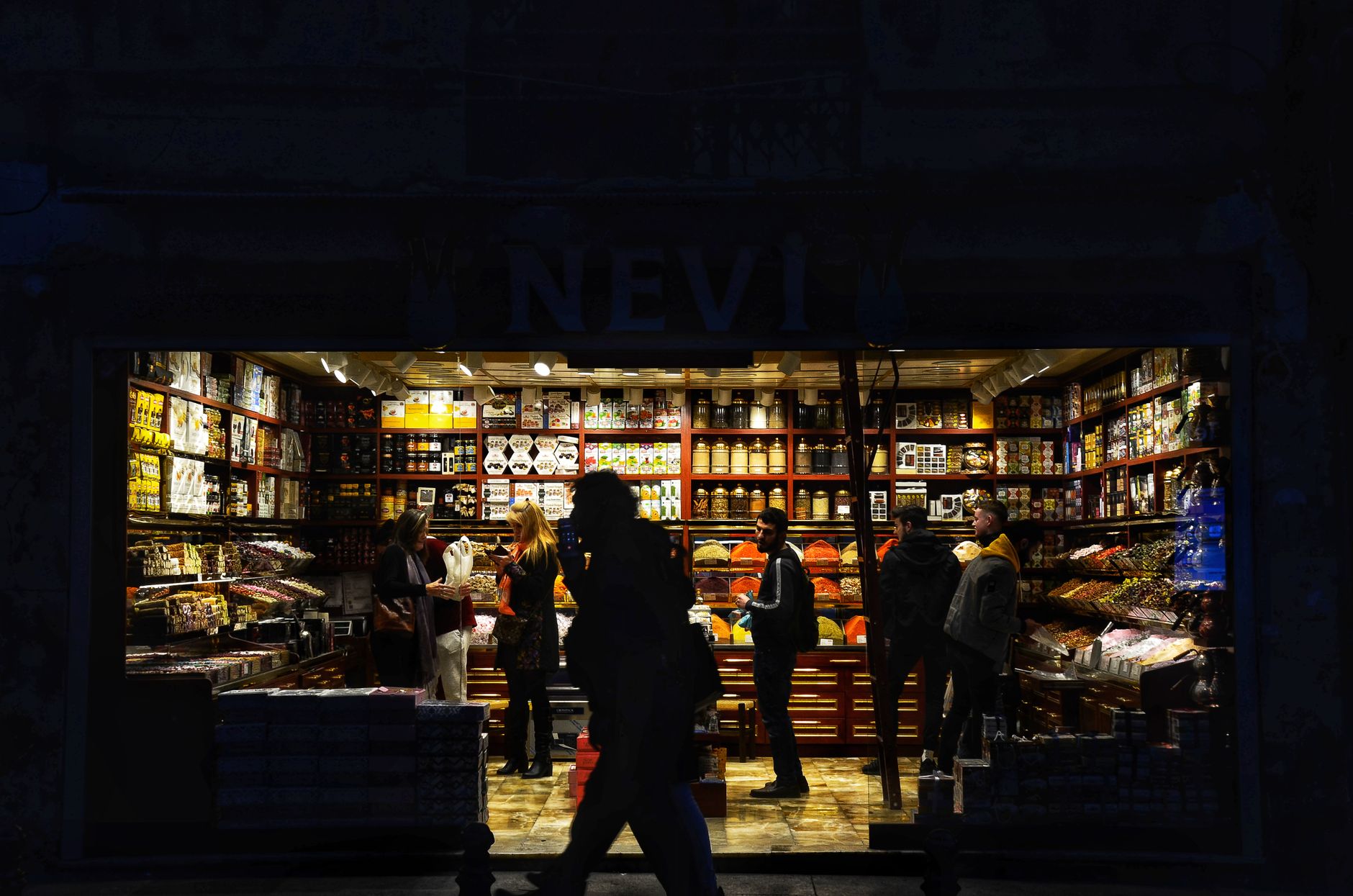 Başkent Kız Öğrenci Yurdu Yerel İşletme fotoğrafı 3