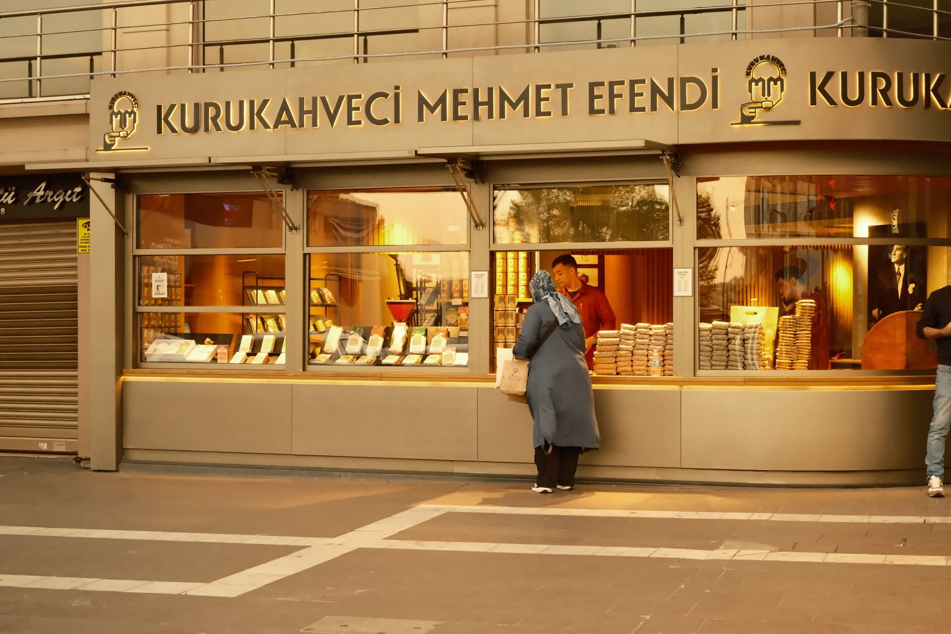 Başkent Kız Öğrenci Yurdu Yerel İşletme fotoğrafı 4